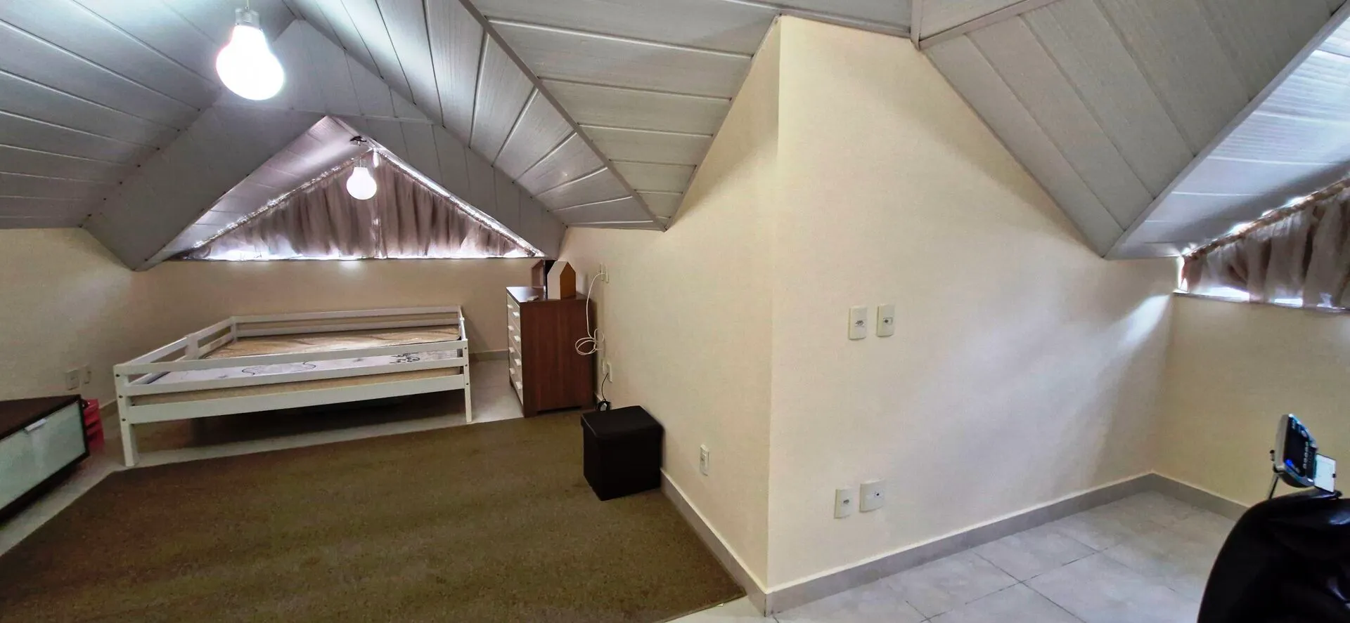 Casa mobiliada com 3 dormitórios e 526 m² — photo 35