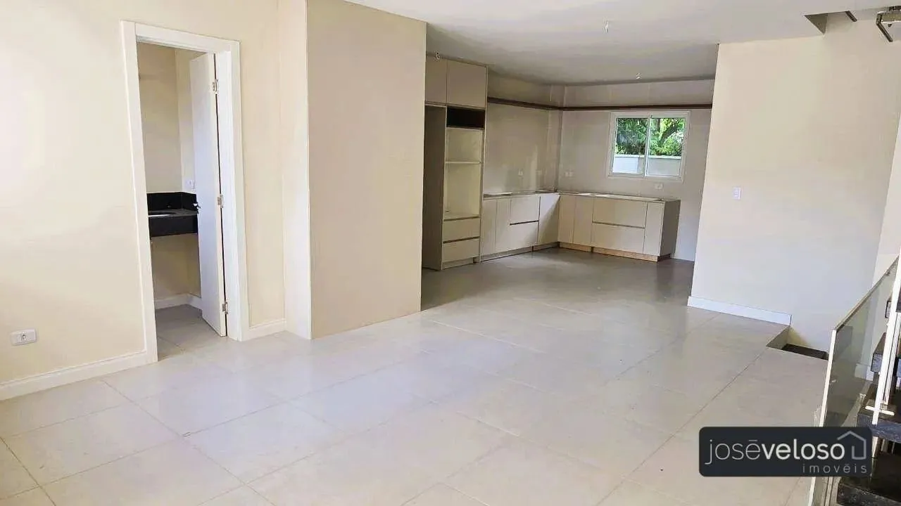 Sobrado de 245 m² com 3 suítes e cozinha integrada — photo 4