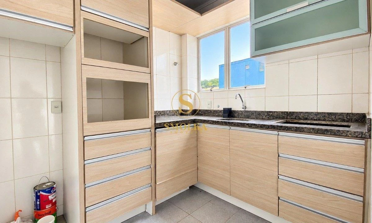 Apartamento de 97 m² e 3 quartos, Centro — photo 13