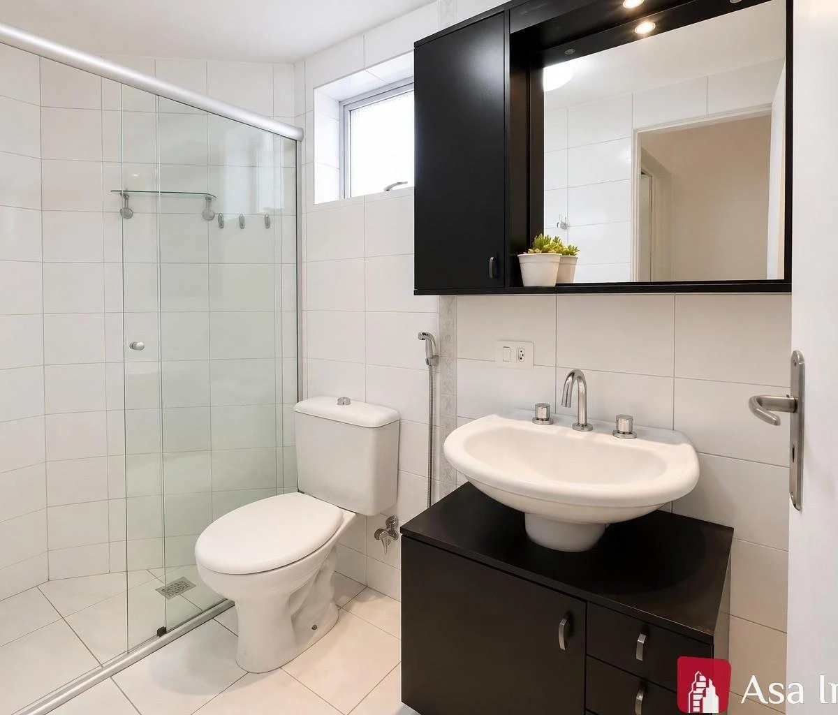 Apartamento de 2 quartos com cozinha fechada a gás no 5º andar — photo 4