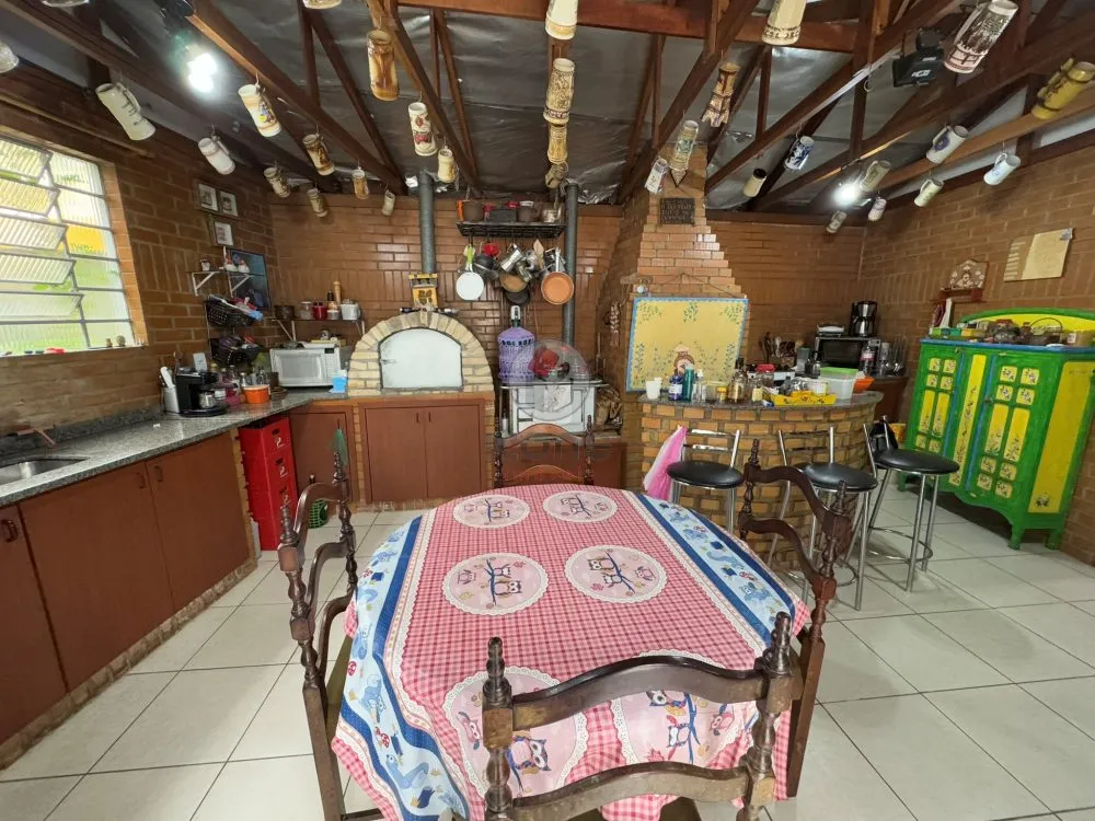 House with 3 bedrooms and a balcony grill — photo 22