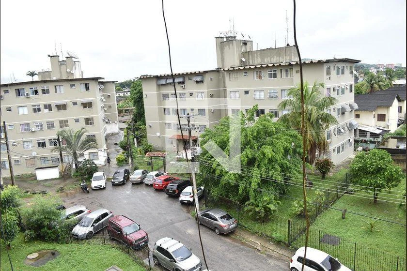 Unfurnished 2-bedroom apartment with 70 m² and balcony — photo 34