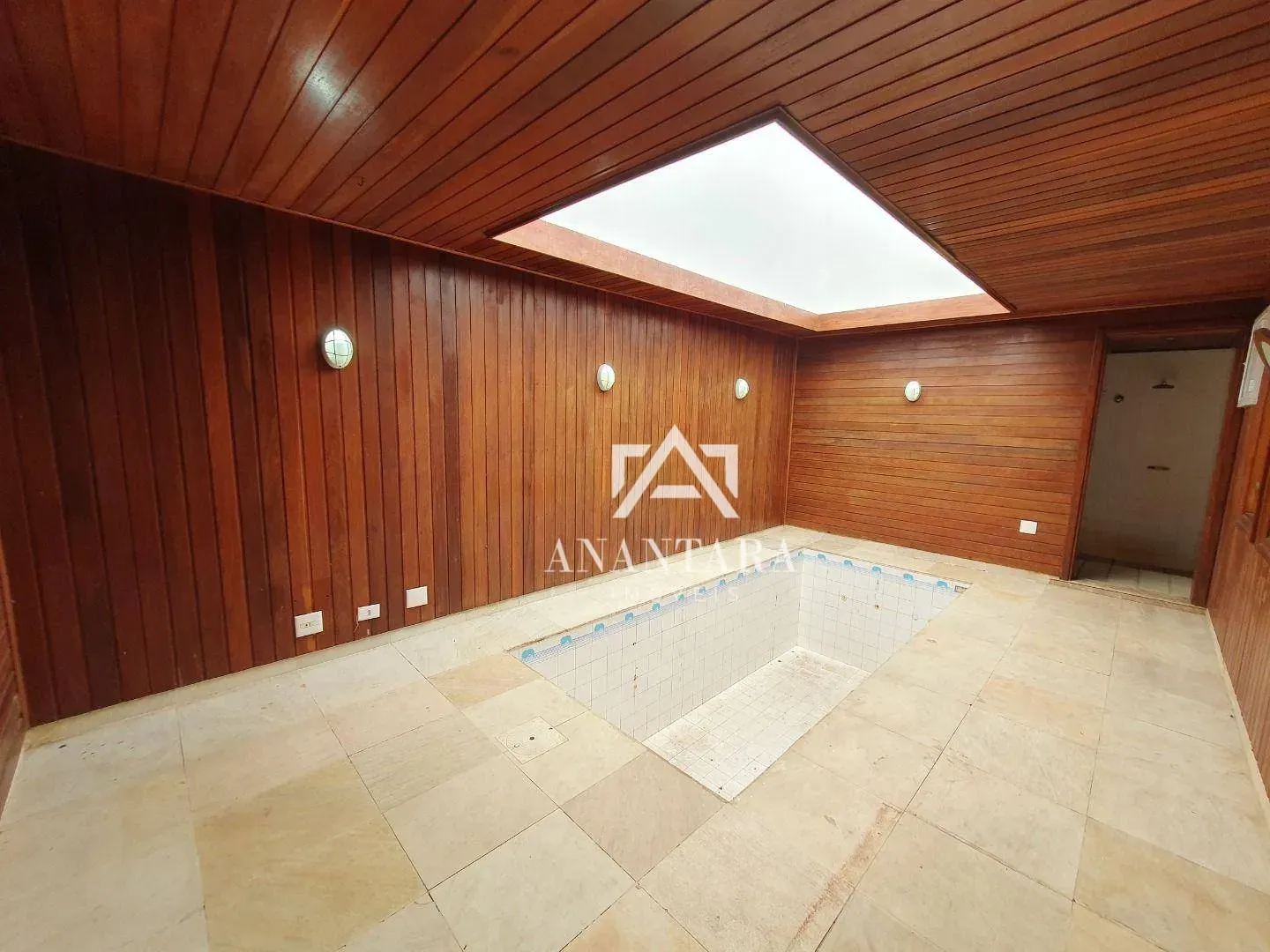 Casa duplex para locação com 4 suítes e 18 vagas — photo 23