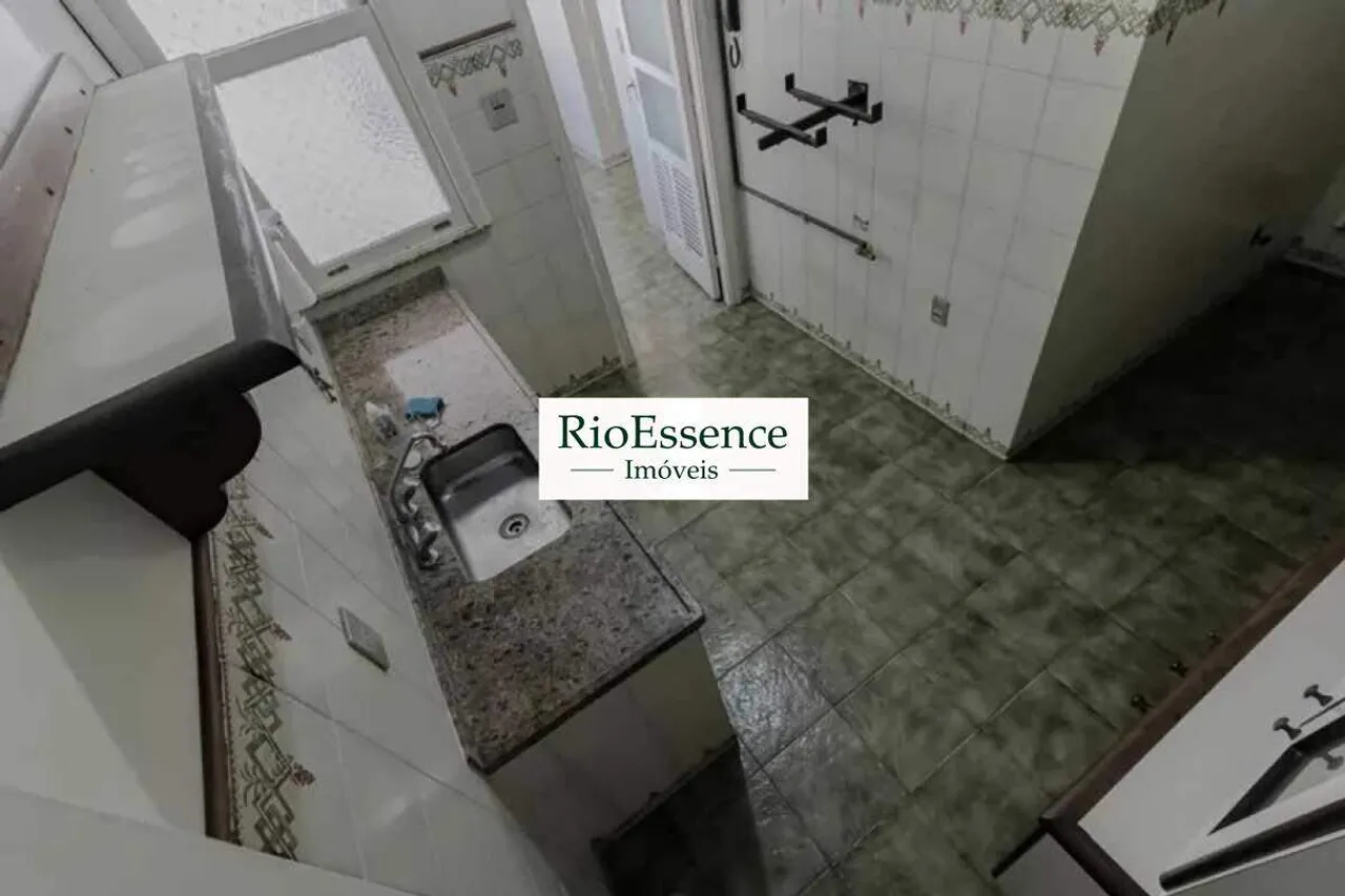 Apartamento para aluguel com 2 quartos e banheiros — photo 17