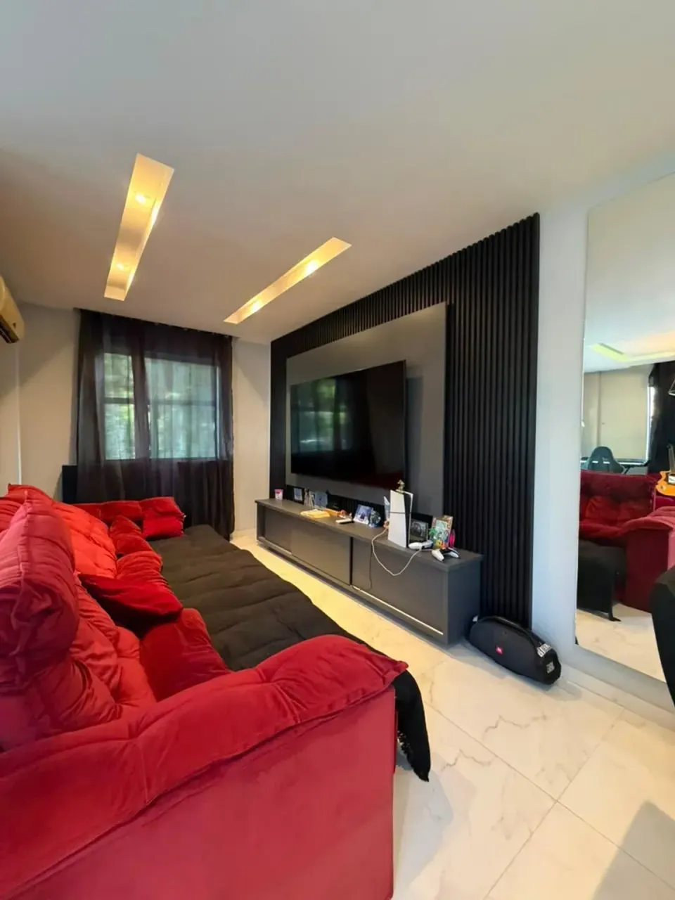 Casa mobiliada de 210 m² com 3 quartos e 3 banheiros — photo 2