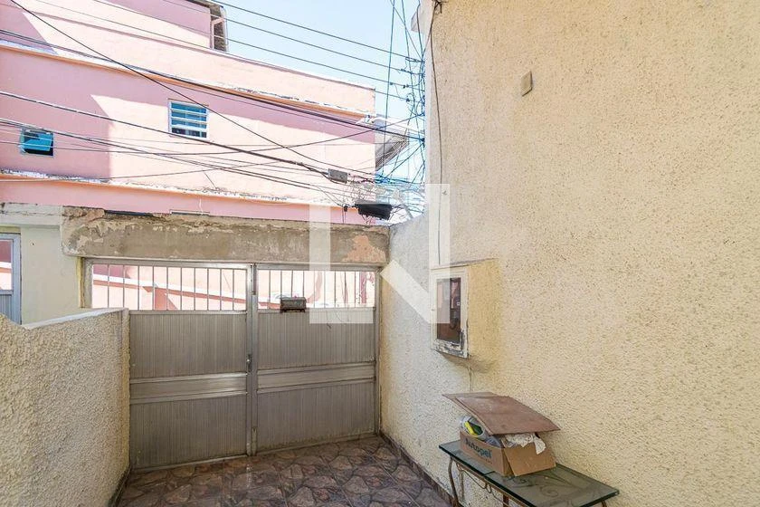 3-bedroom house with separate kitchen and 1 parking spot — photo 40