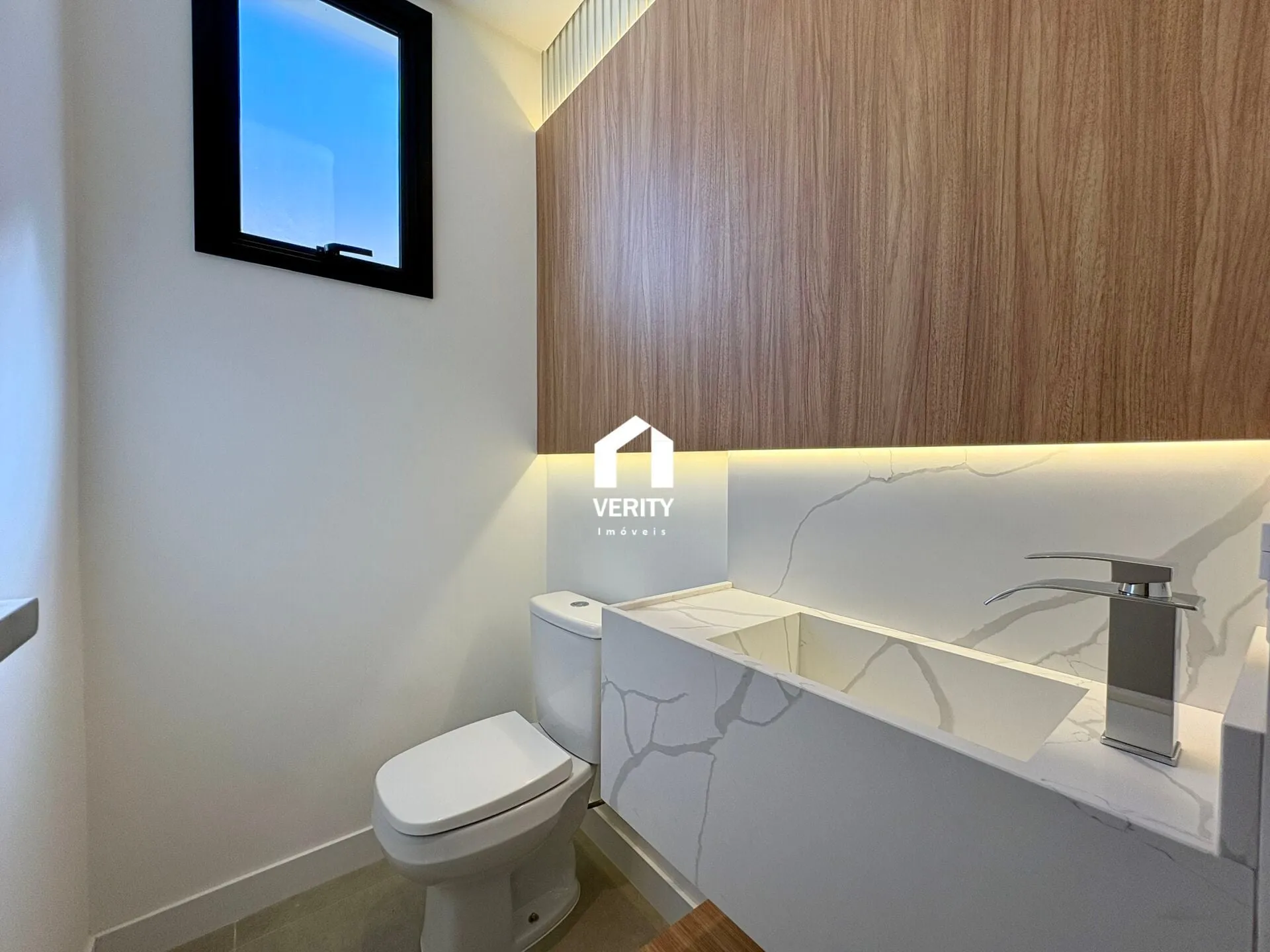 Departamento de 1 dormitorio en edificio con gimnasio — photo 18