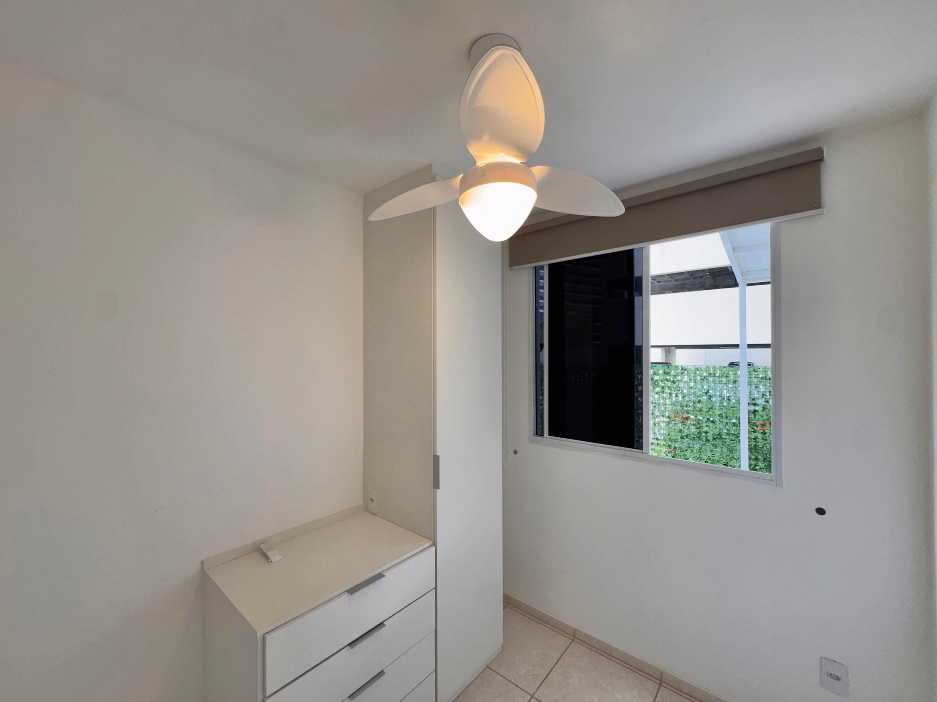 Washing machine in a 3-bedroom apartment, 80 m² — photo 38