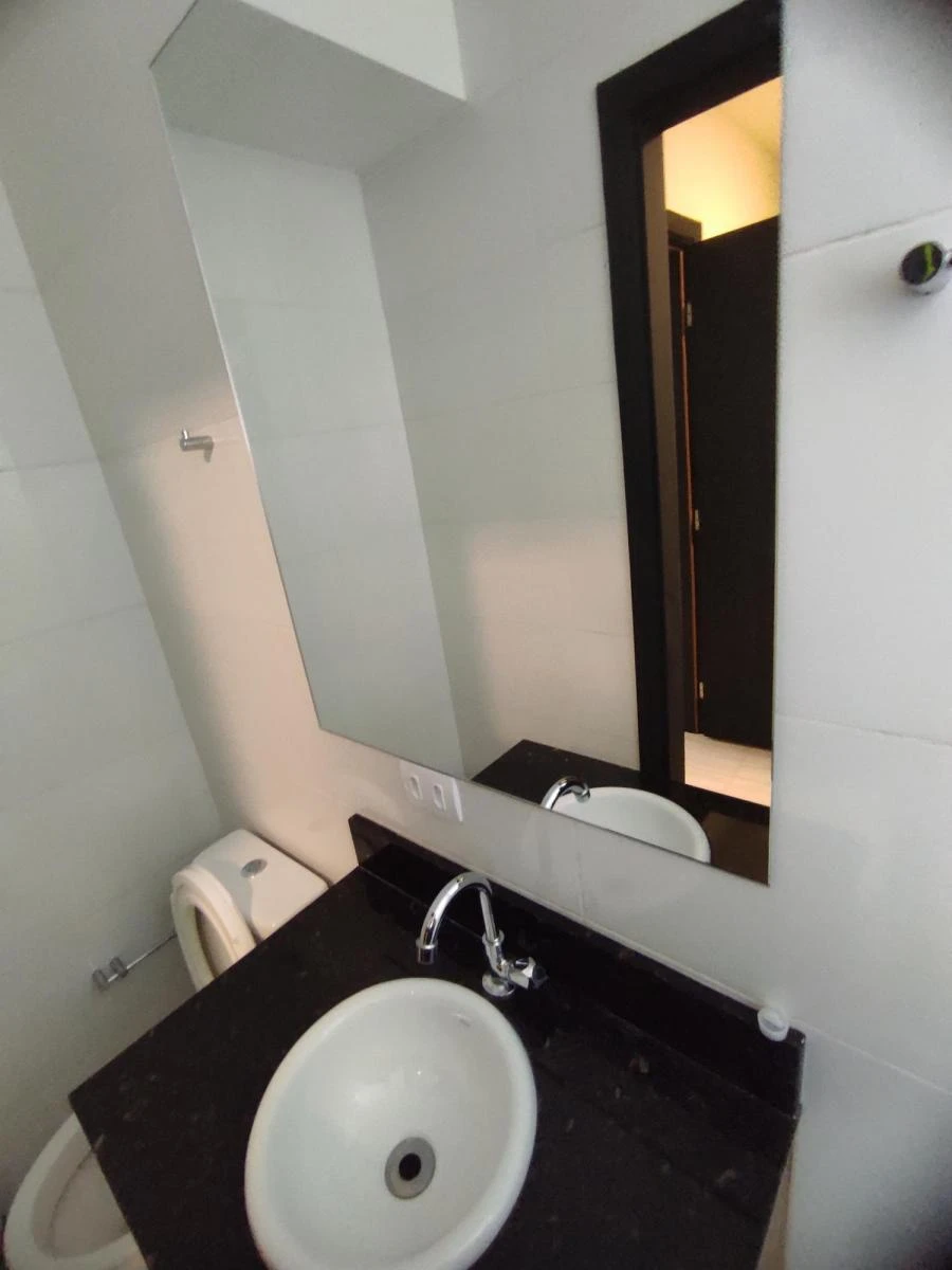 28 m² studio with 1 bedroom and 1 bathroom on the 2nd floor — photo 15