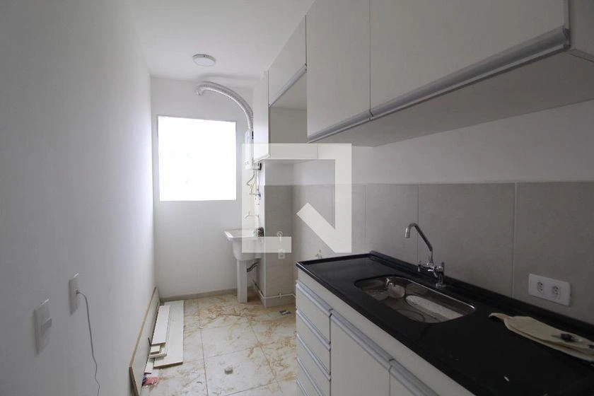 Apartamento de 42 m² com 2 quartos e vaga — photo 34