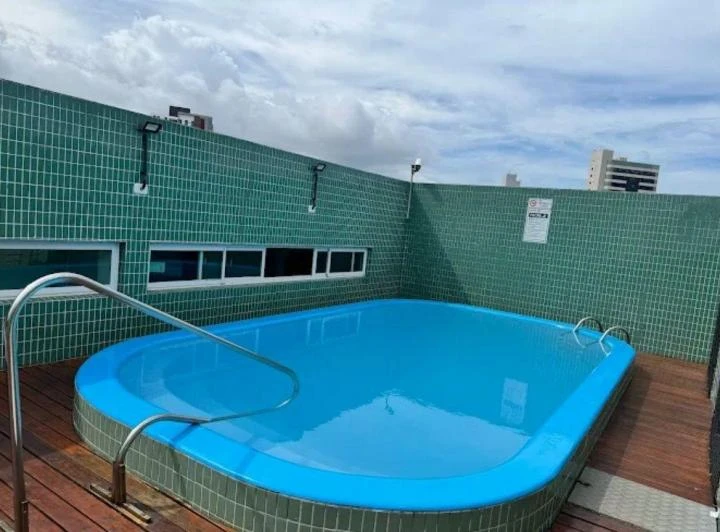 Квартира 37 м² з 1 спальнею та заскленим балконом — photo 3