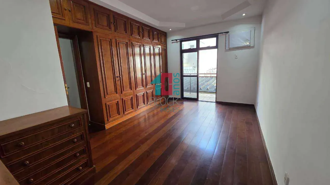 Departamento de 3 dormitorios con lavadora en Rio de Janeiro — photo 3