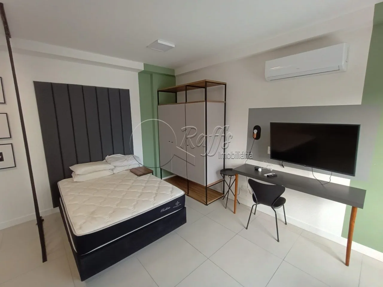 Квартира 45 м² с 1 спальней и 1 местом парковки — photo 15