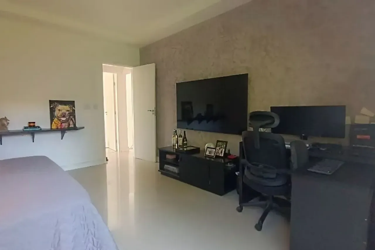Casa mobiliada com 4 quartos e 5 banheiros, 220 m² — photo 6