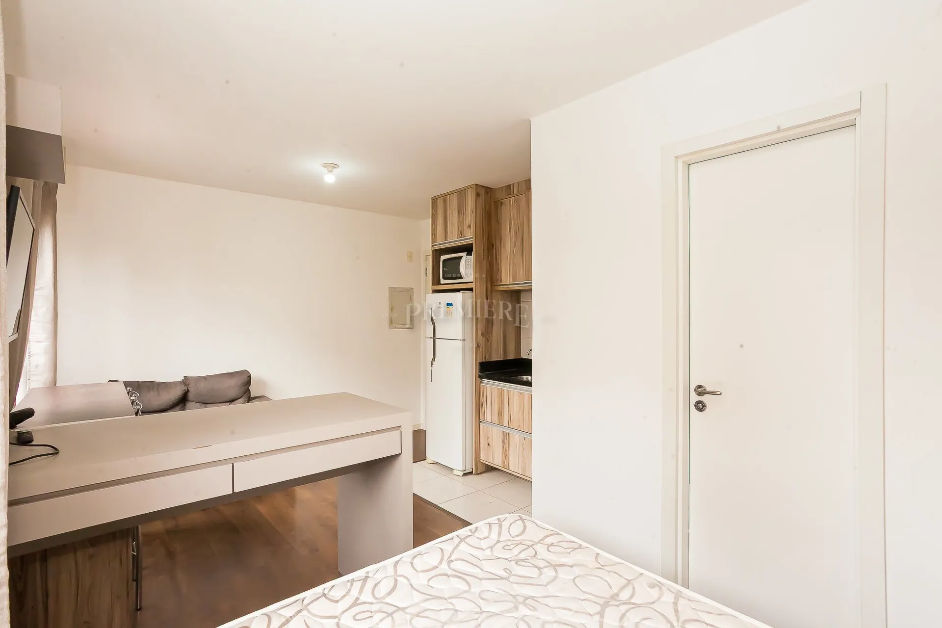 32 m² studio without parking with 1 en-suite — photo 23
