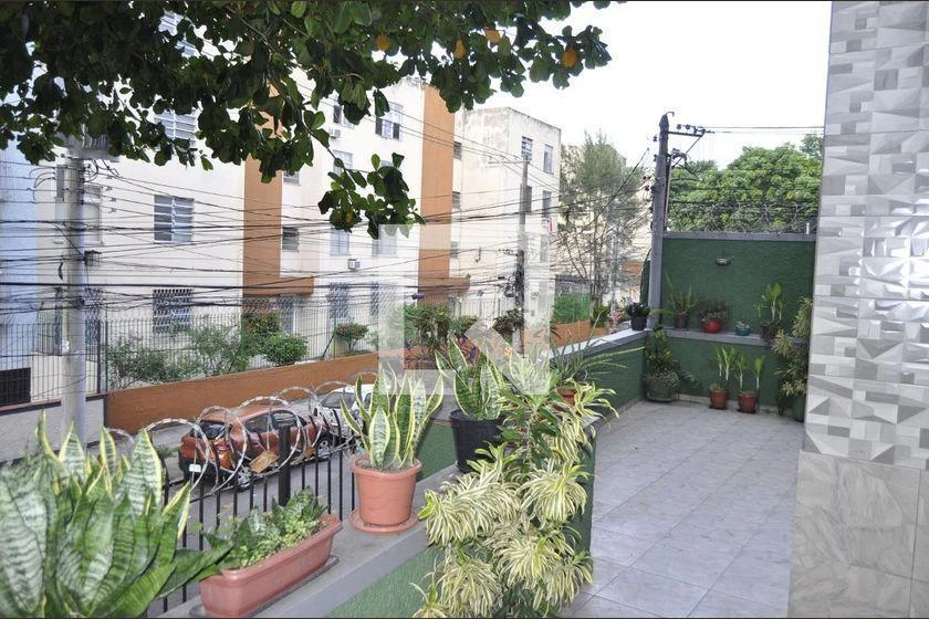Apartamento, 81 m², com espaço de home office — photo 2