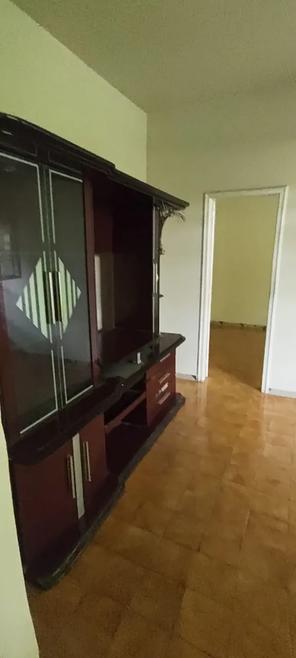 1-bedroom house with balcony and a glass shower enclosure — photo 7