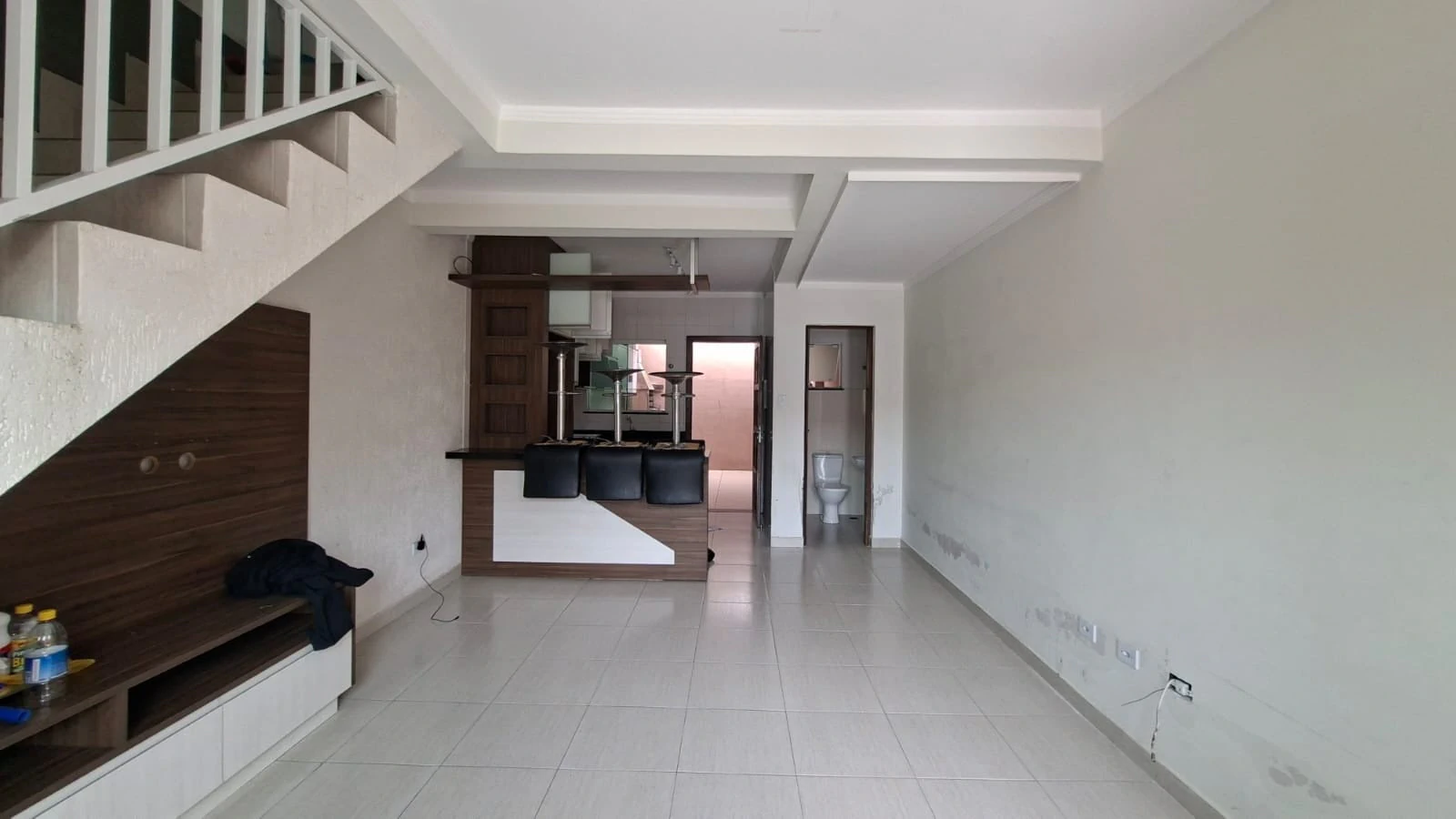 3-bedroom house, 95 m² — photo 14