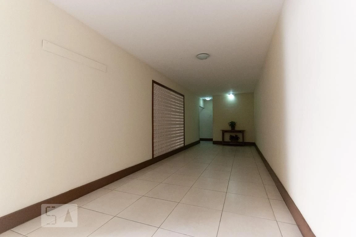 2-bedroom apartment with a washing machine in Rio de Janeiro — photo 11