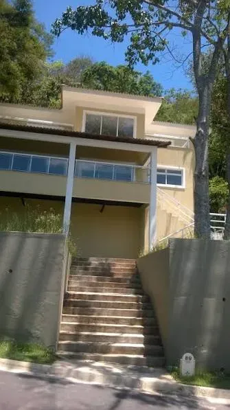Rental house with 4 bedrooms and 329 m² on the 2nd floor — photo 3