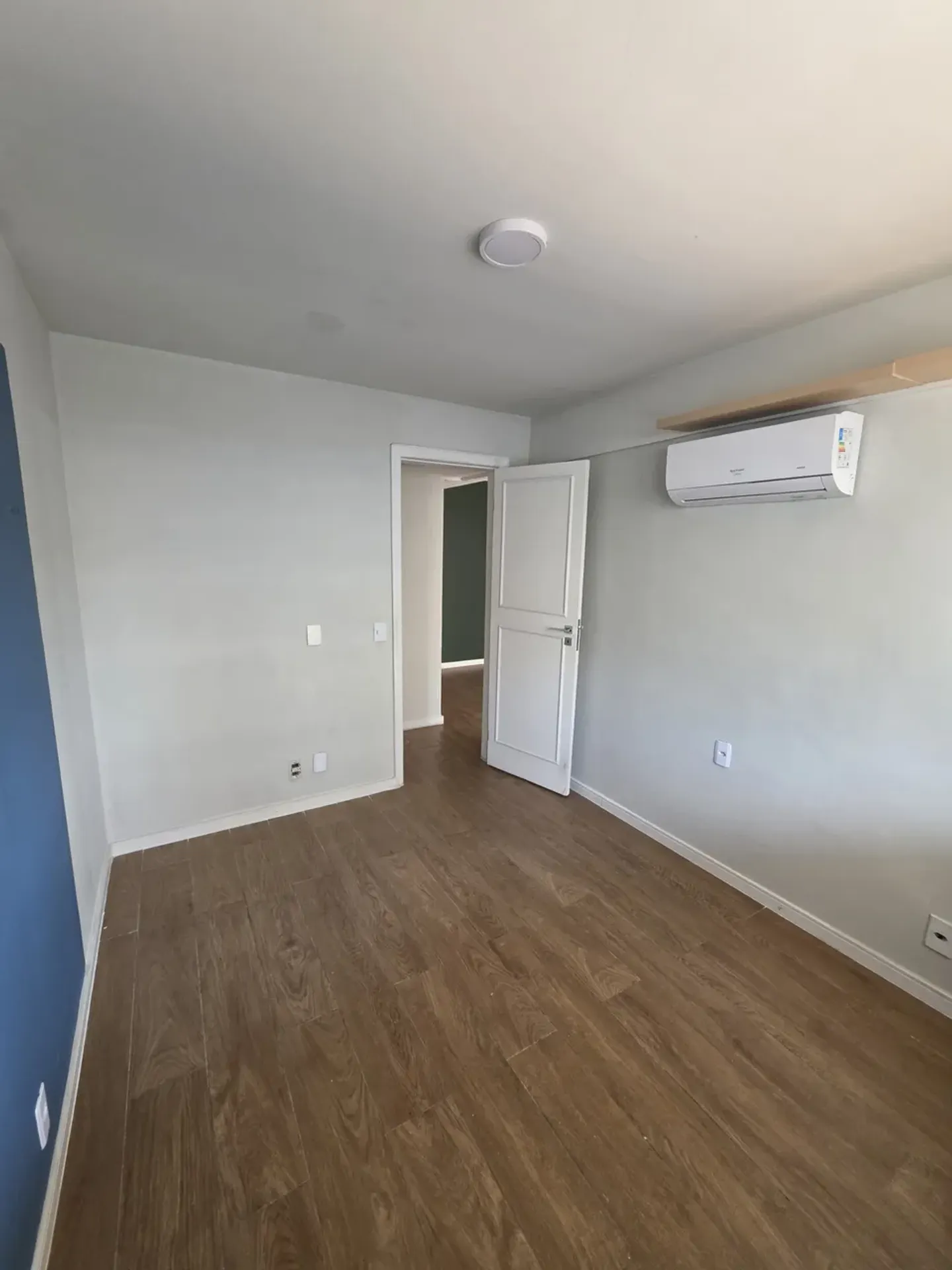 Apartamento de 83 m² com 2 quartos, 1 suíte e 1 vaga — photo 10