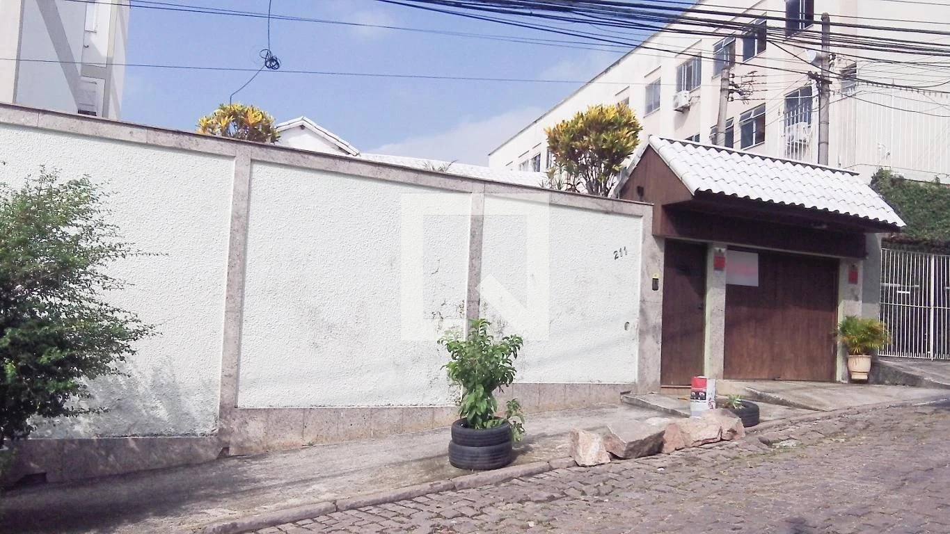 5-bedroom house with a bathtub in Rio de Janeiro — photo 97