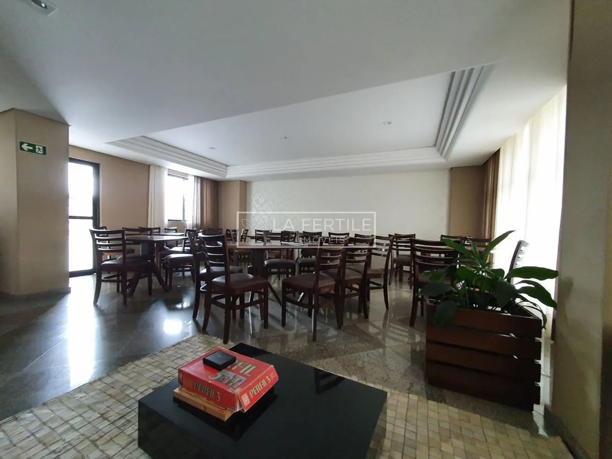 3-bedroom apartment with 4 bathrooms, 184 m² — photo 38