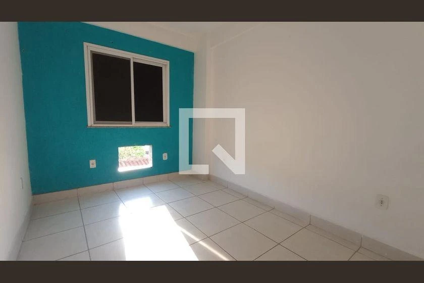55 m² apartment with 2 bedrooms and a closed kitchen — photo 4