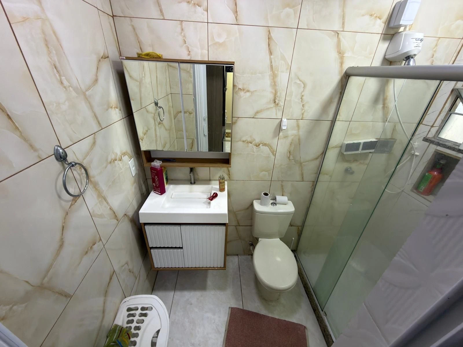 Немебльований будинок на 4 спальні з 1 санвузлом — photo 16