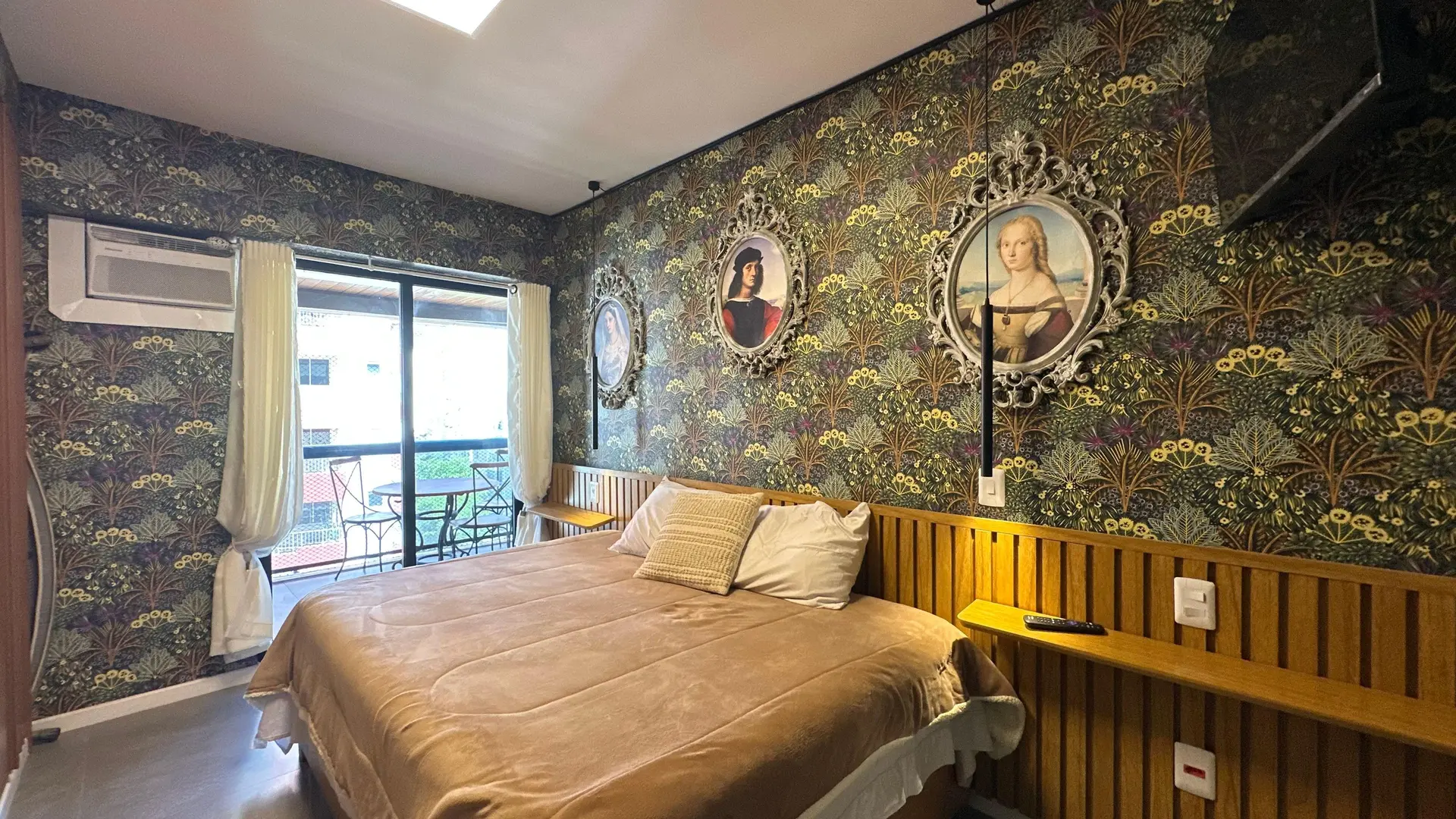 Apartamento mobiliado com 2 suítes e 3 banheiros — photo 32