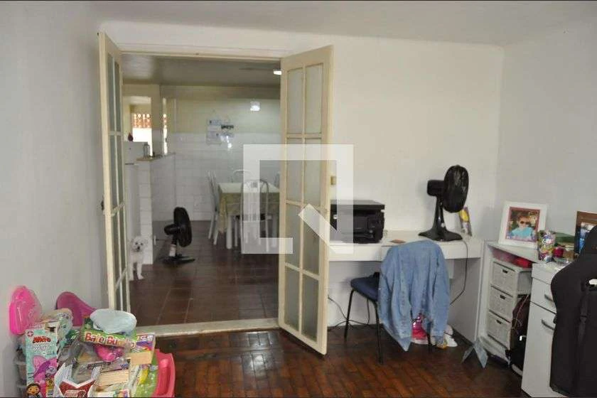 Casa de 4 quartos com 450 m² e jardim privativo — photo 6