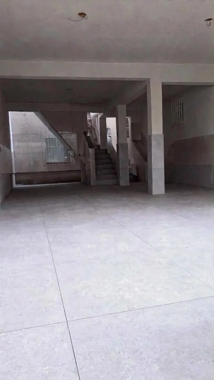 House, 70 m², with a washing machine — photo 8