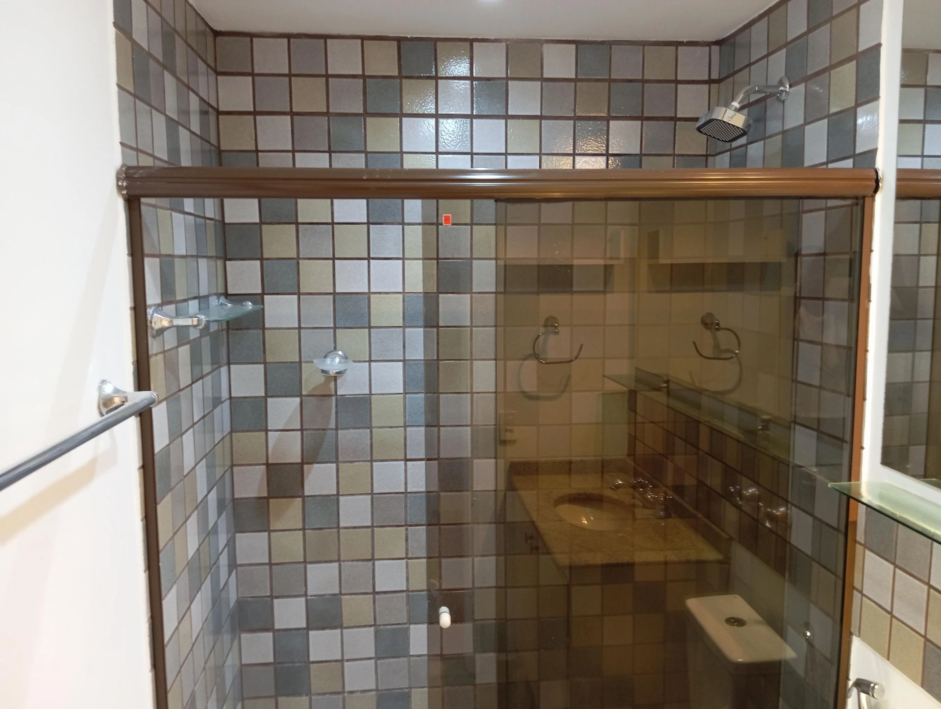 Apartamento com 2 suítes e cozinha integrada — photo 27