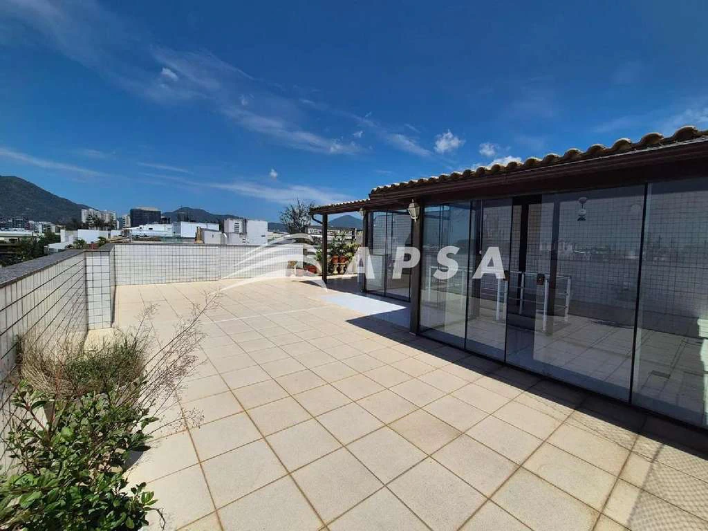 Furnished 300 m² duplex with 3 bedrooms and 3 baths — photo 24