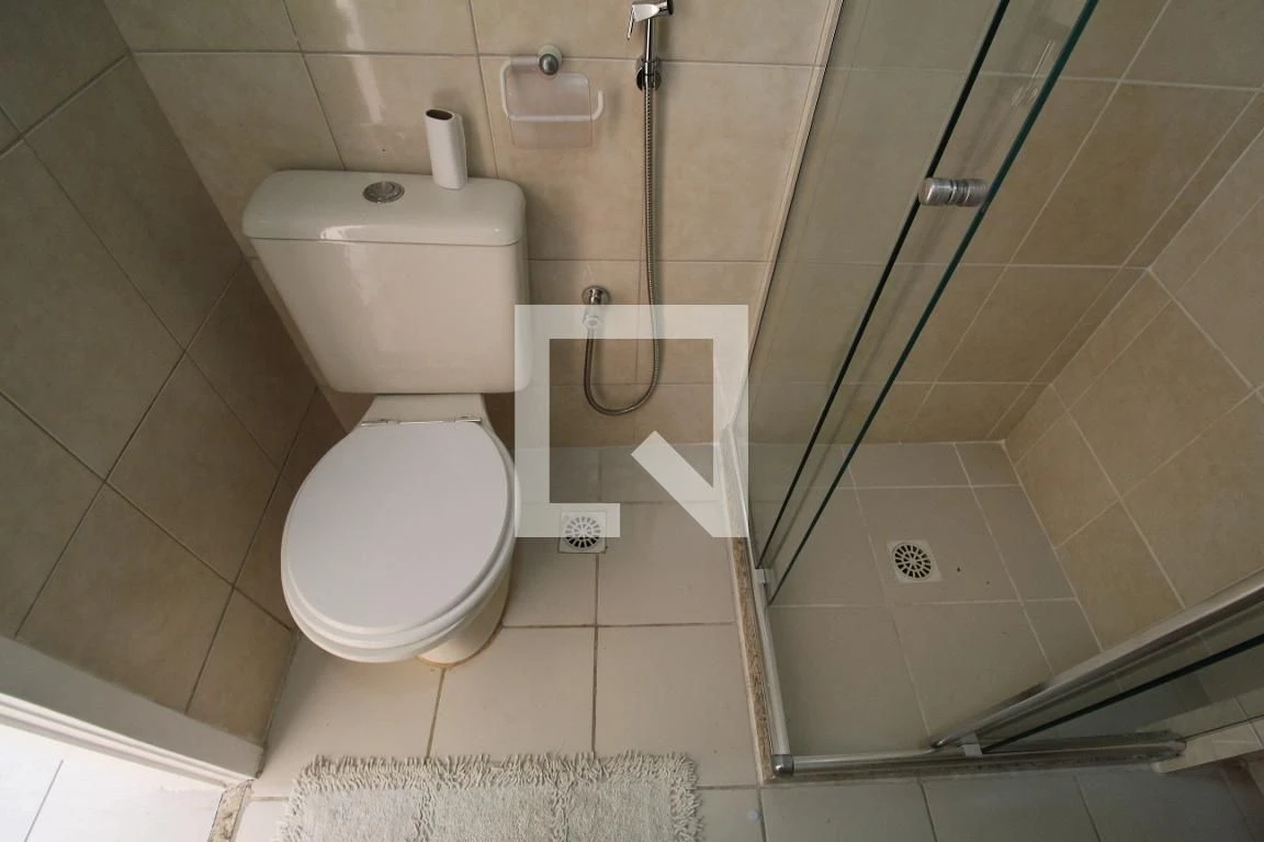 3 quartos e máquina de lavar: apartamento de 227 m² — photo 67