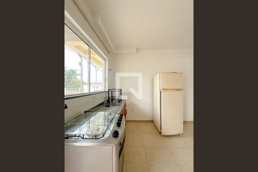 Apartamento mobiliado com 1 quarto e 1 vaga, aceita pets — photo 25