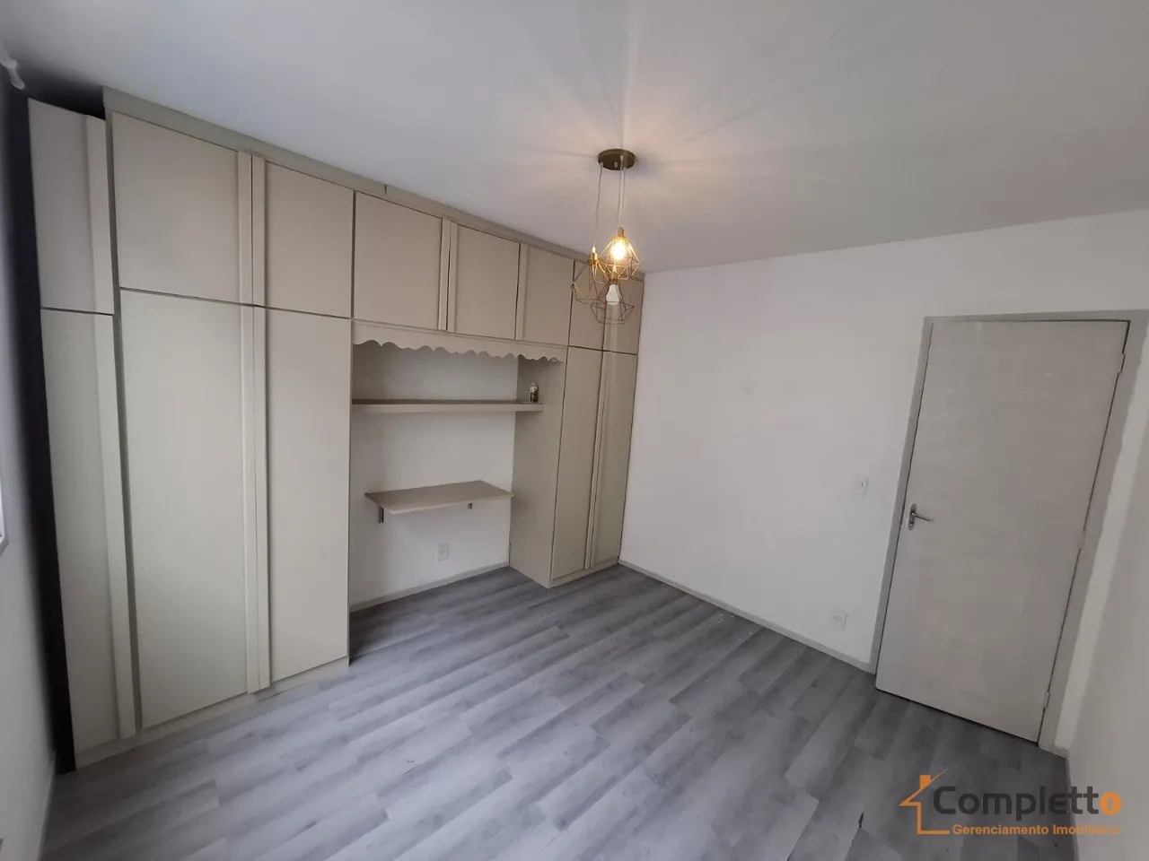 2-bedroom apartment, 60 m² — photo 4