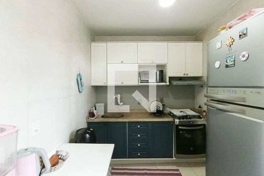 Мебльована квартира 50 м² з 2 спальнями й паркуванням — photo 8