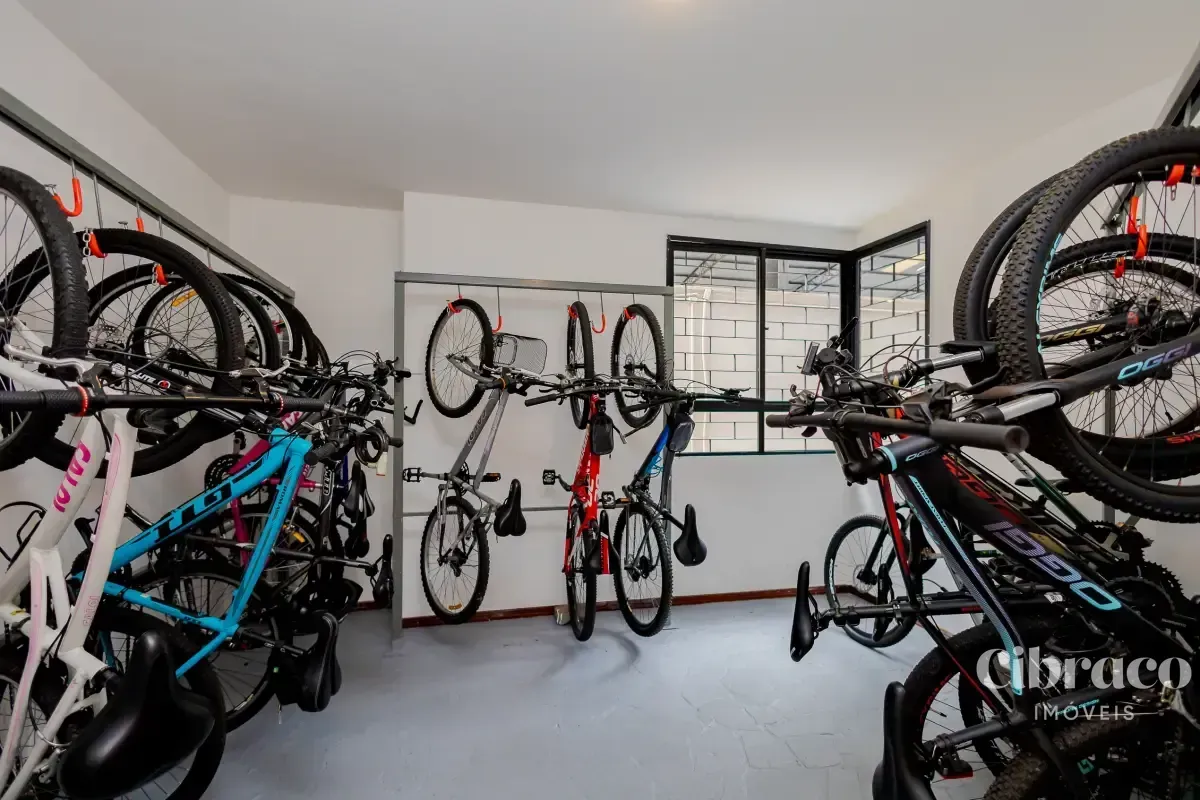 Apartamento com 3 quartos e 152 m² com 1 suíte — photo 40