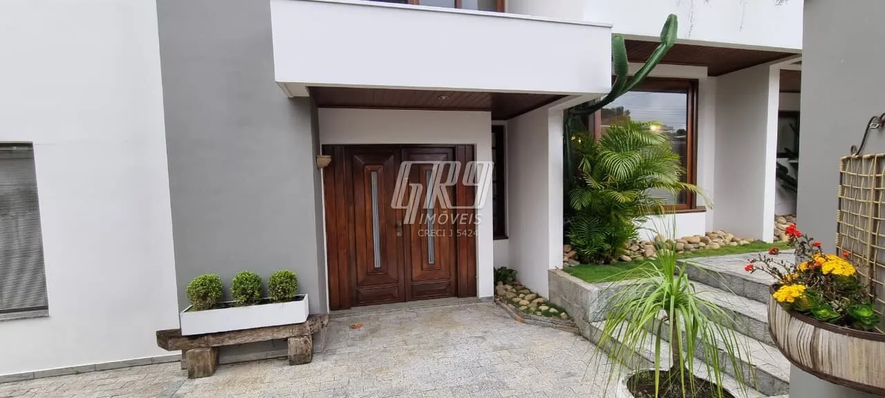 Furnished house with 4 bedrooms and balcony grill — photo 3