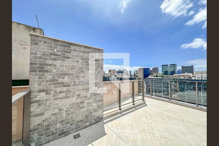 Monoambiente amueblado, 33 m², con lavadora — photo 22