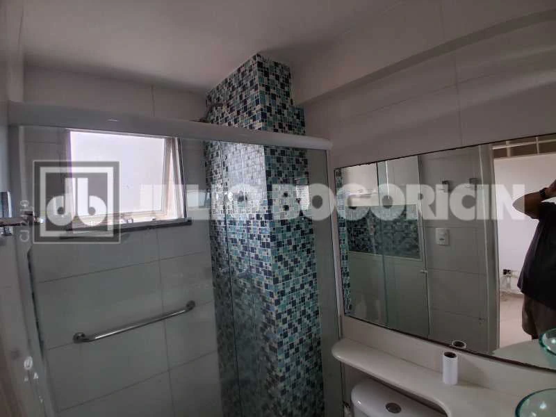 3-bedroom apartment with private balcony and BBQ — photo 18