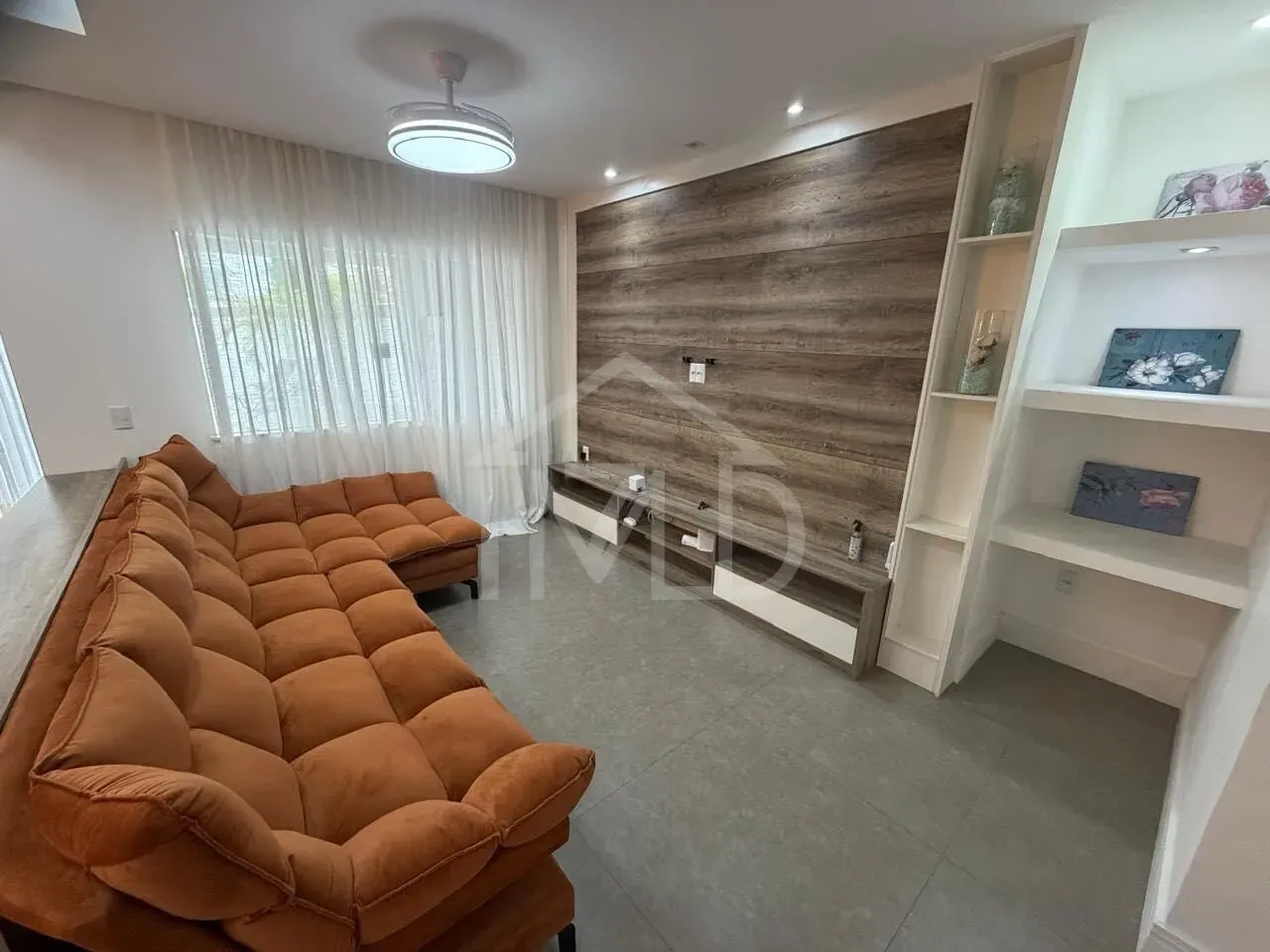 Unfurnished house with 4 bedrooms and 5 baths — photo 20