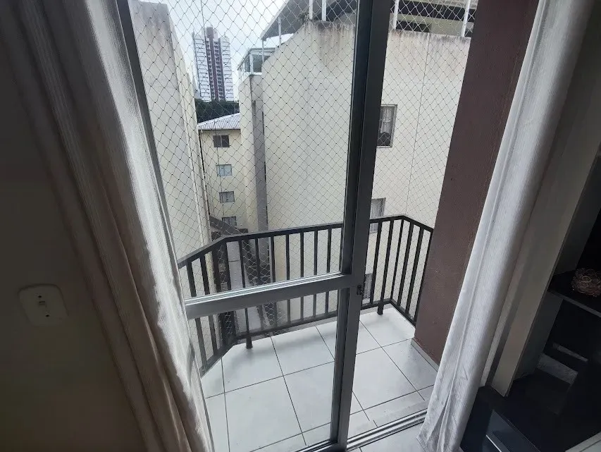 4-bedroom apartment with 2 parking spaces and 155 m² — photo 5