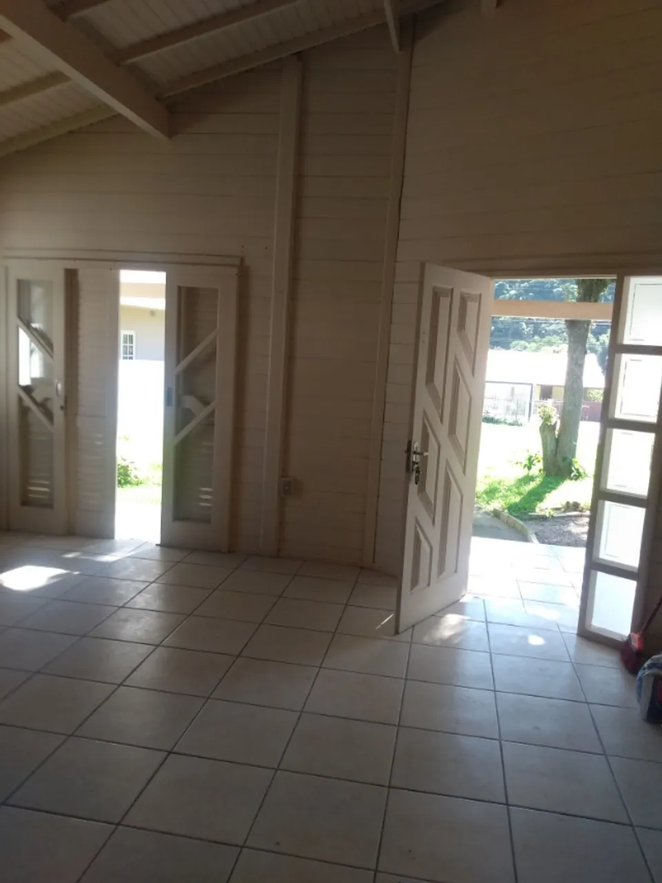 House with 2 bedrooms and a built-in balcony grill — photo 3