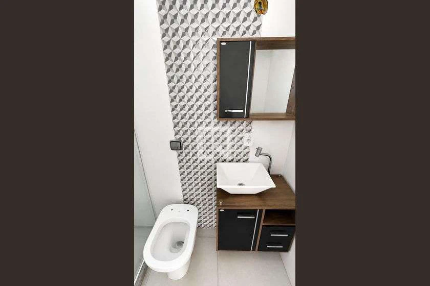 Estudio sin amueblar de 47 m² con 1 dormitorio — photo 5