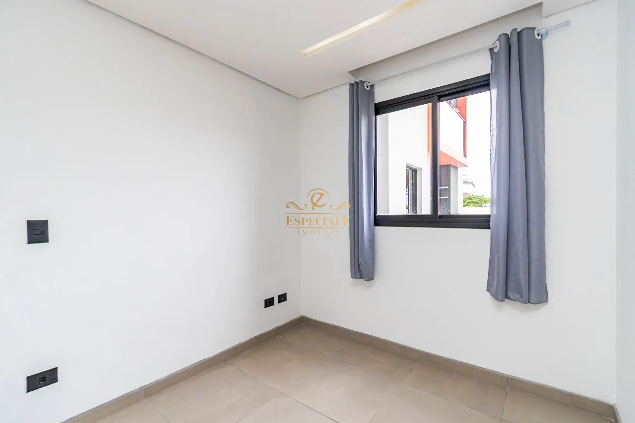 Apartamento de 54 m² com 1 quarto e churrasqueira privativa — photo 23