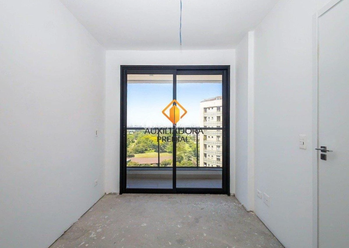 2-bedroom apartment with 104 m² and 1 parking space — photo 20