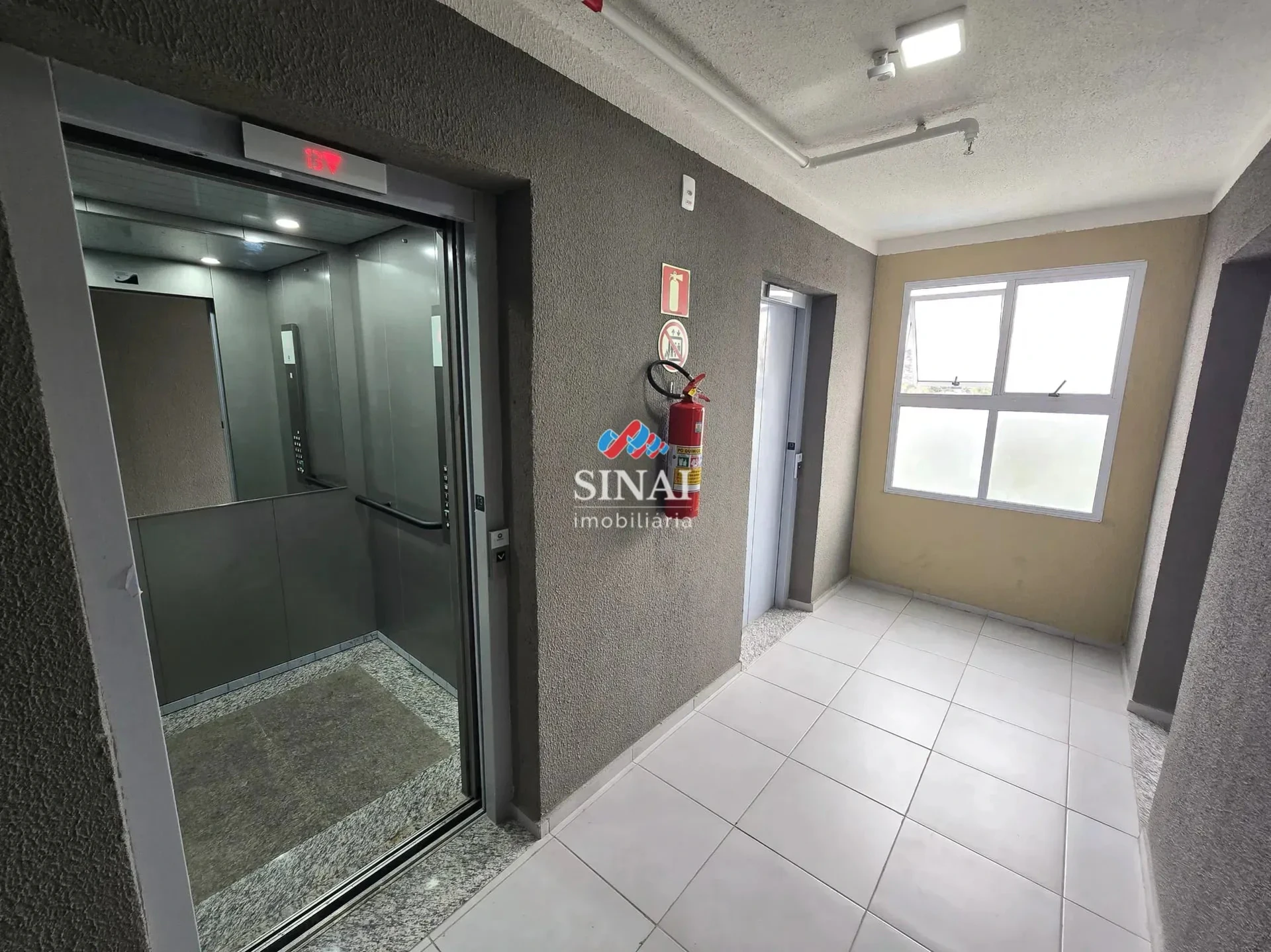 56 m² apartment with 2 bedrooms and a balcony — photo 10
