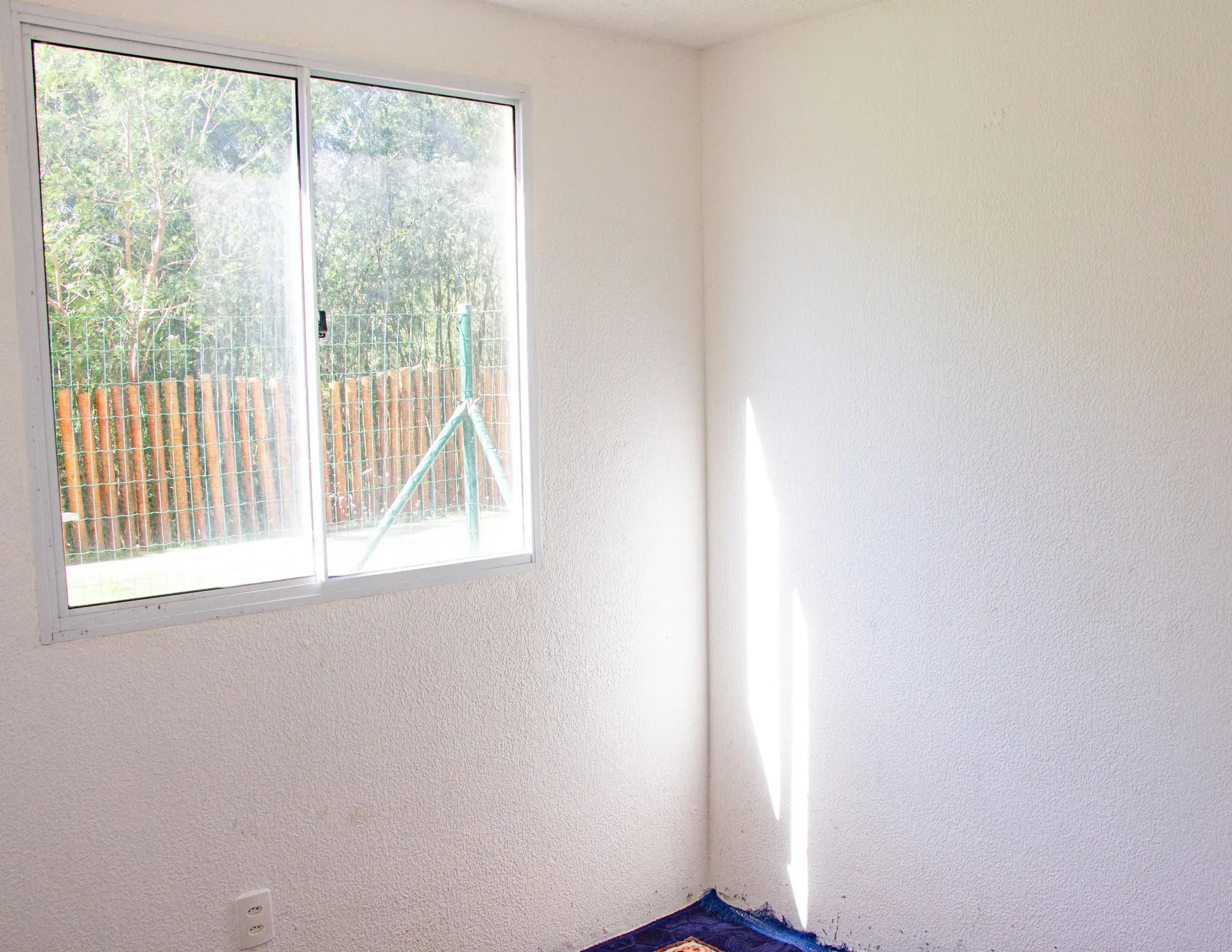 2-bedroom apartment with balcony and private garden — photo 20